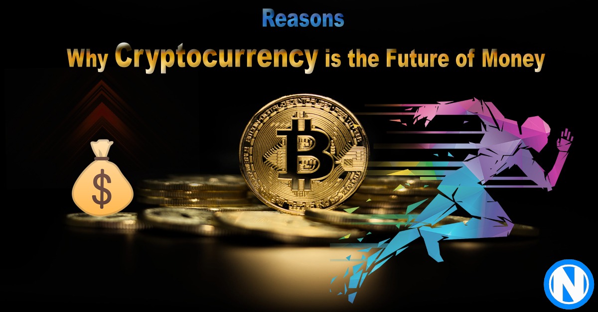 cryptocurrency remain the futhure fianace